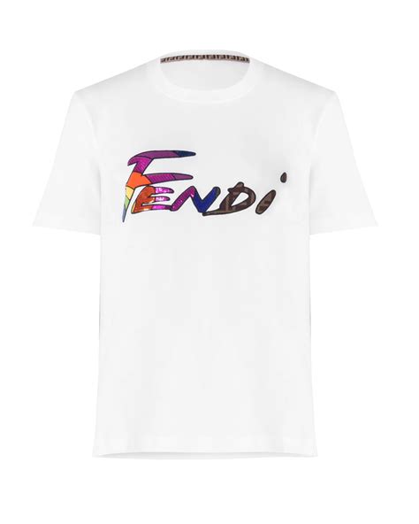 fendi brush|Shop Fendi Jacquard Fendi Brush Logo Top .